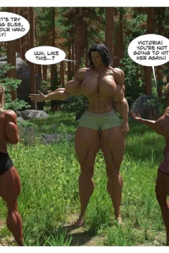 Nature’s Call (32)