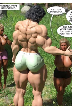 Nature’s Call (33)