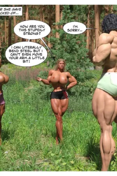 Nature’s Call (36)