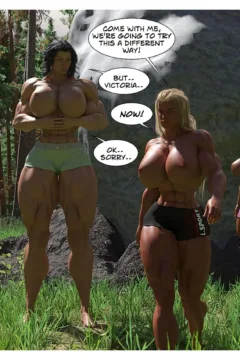 Nature’s Call (37)