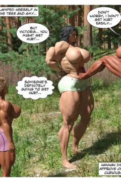 Nature’s Call (39)