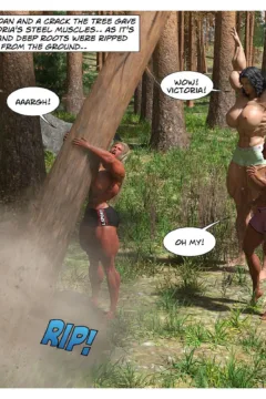 Nature’s Call (57)