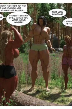 Nature’s Call (59)