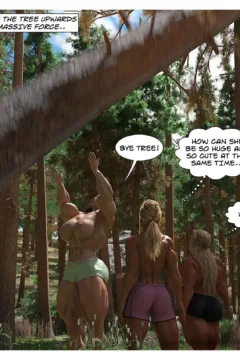 Nature’s Call (63)