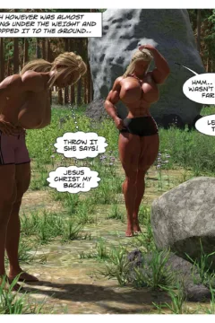 Nature’s Call (66)