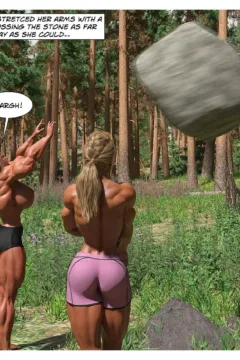 Nature’s Call (69)