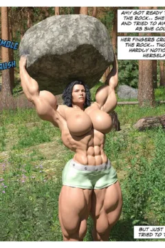 Nature’s Call (72)