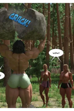 Nature’s Call (73)