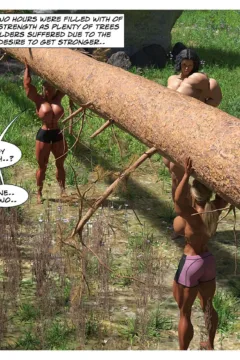 Nature’s Call (76)