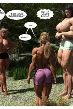 Nature’s Call (86)