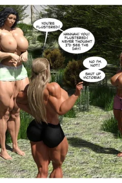 Nature’s Call (87)