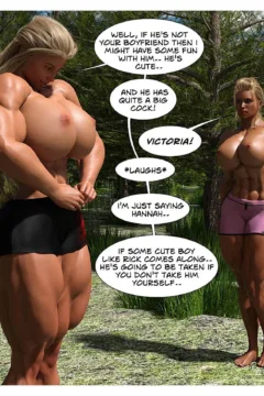 Nature’s Call (88)