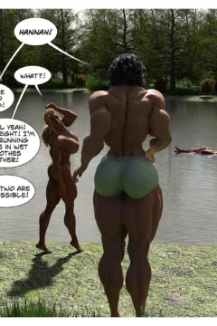 Nature’s Call (92)