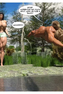 Nature’s Call (93)