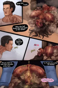 Non-stop Fuck Marathon (20)