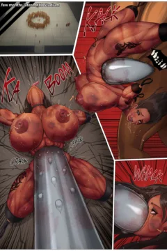 Non-stop Fuck Marathon (46)