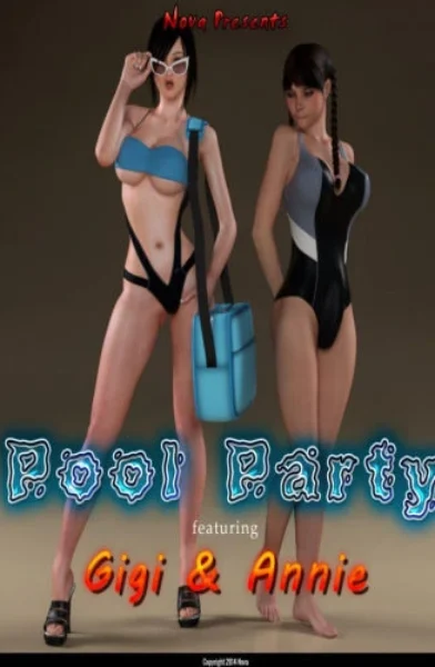 Nova - Pool Party