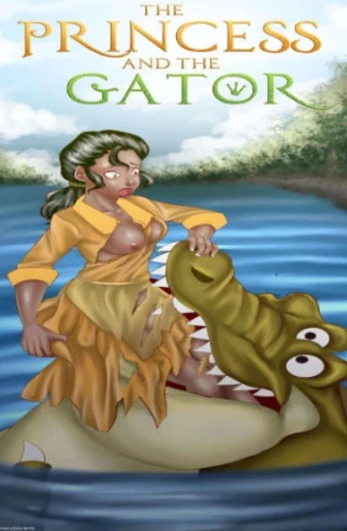 [Nyte] The Princess and the Gator
