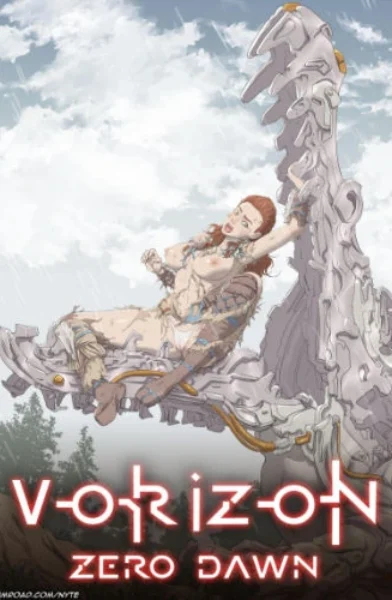 Nyte - Vorizon Zero Dawn