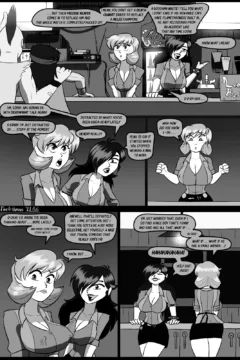 One Night at Louie’s005