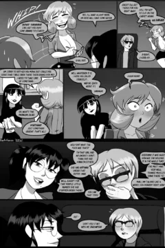 One Night at Louie’s008