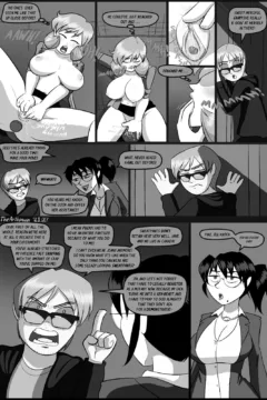 One Night at Louie’s010