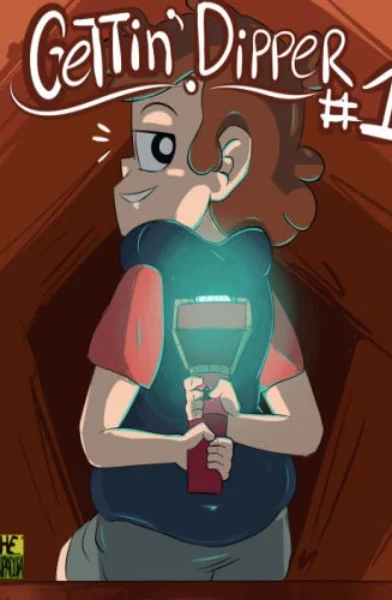Ounpaduia - Gettin' Dipper