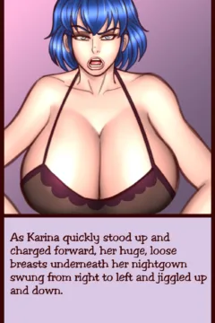 Paradox Lockdown 037