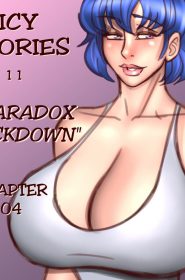 Paradox Lockdown 044