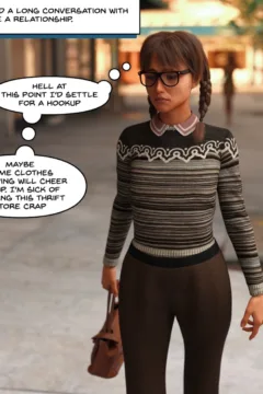 Passed Over – 03 – RogueFMG