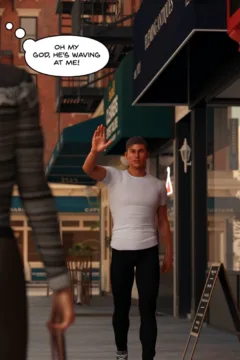 Passed Over – 05 – RogueFMG