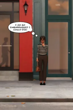 Passed Over – 08 – RogueFMG