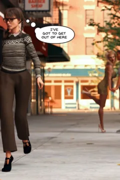 Passed Over – 09 – RogueFMG