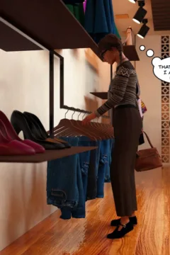 Passed Over – 11 – RogueFMG