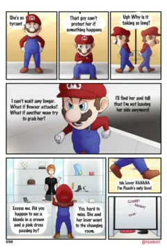 Peach Sex Odyssey057