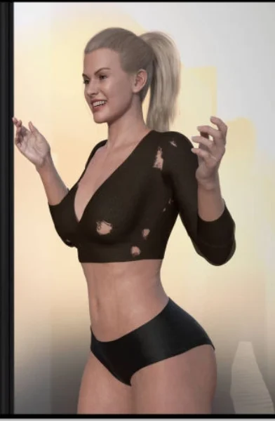 Peisander - Entanglement