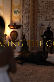 Pleasing the gods (1)
