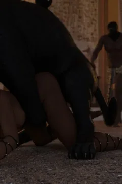 Pleasing the gods (10)