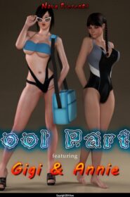 Pool Party (1)