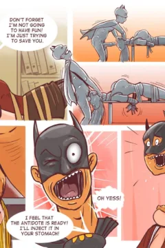 Psycho Ward Rebellion (14)