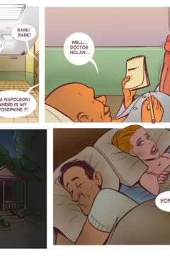 Psycho Ward Rebellion (28)