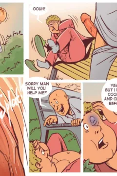 Psycho Ward Rebellion (4)