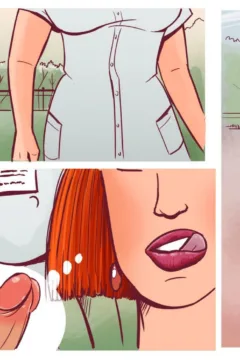 Psycho Ward Rebellion (5)