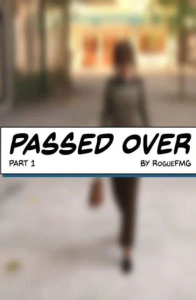 RogueFMG - Passed Over