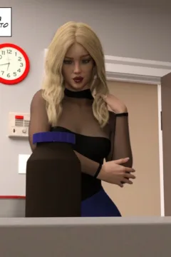 Room to Grow (3) – FontSize