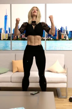 Room to Grow (9) – FontSize