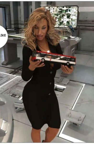 Rserg2 - Madame President