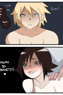 Ruby Rose Cucks Jaune Arc (12)