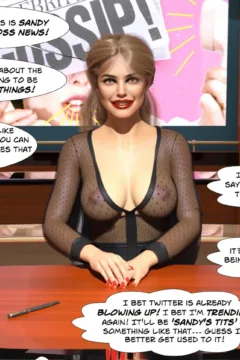 Sandra’s Ratings (11)