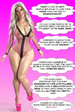 Sandra’s Ratings (21)